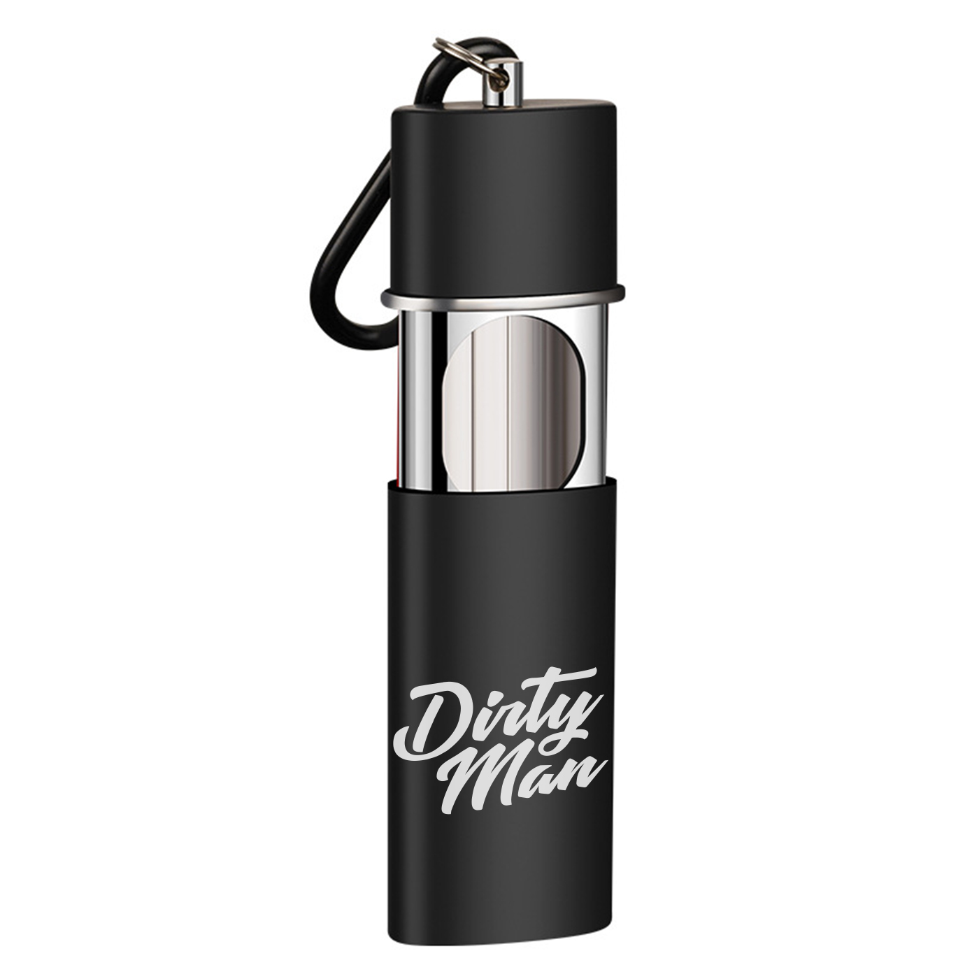 Ashtrays Keychain For Cigarettes 