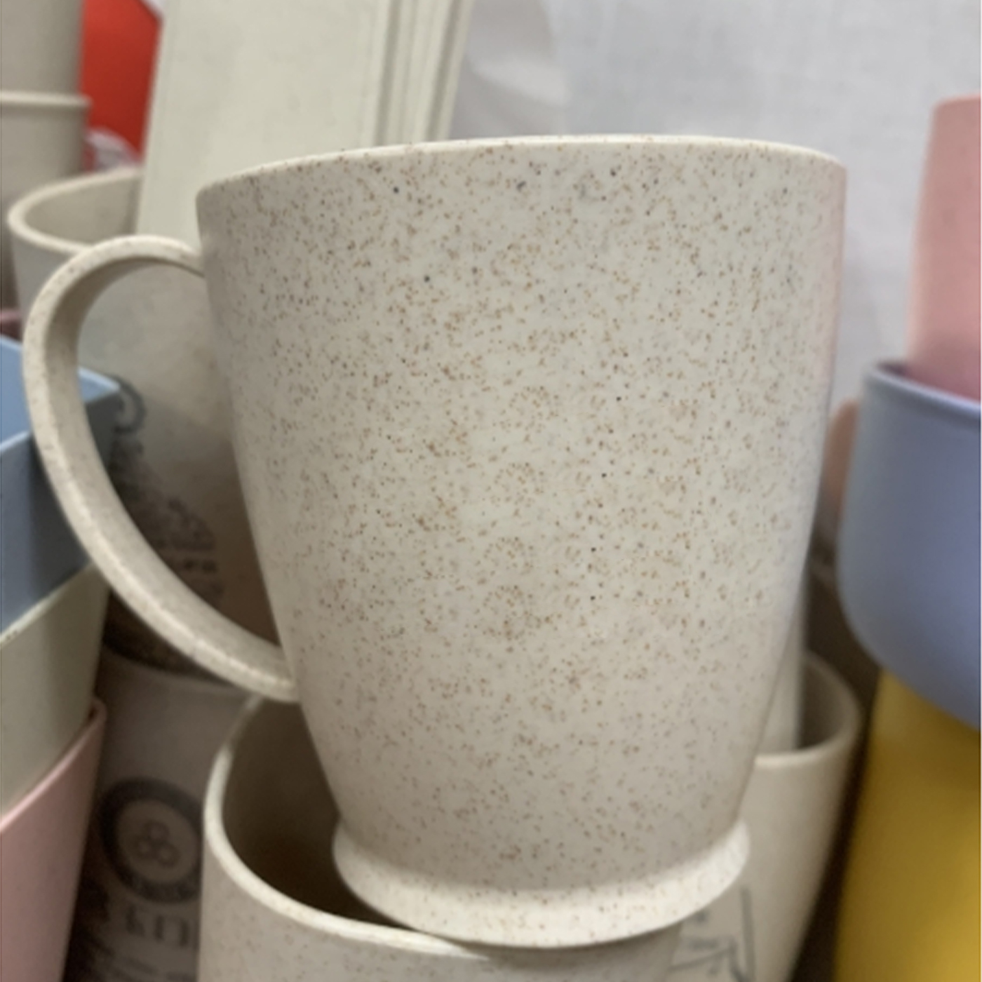 Unbreakable Drinking Cup3