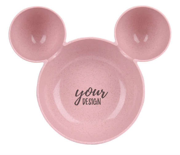 Lightweight Reusable Dinnerware Sets2