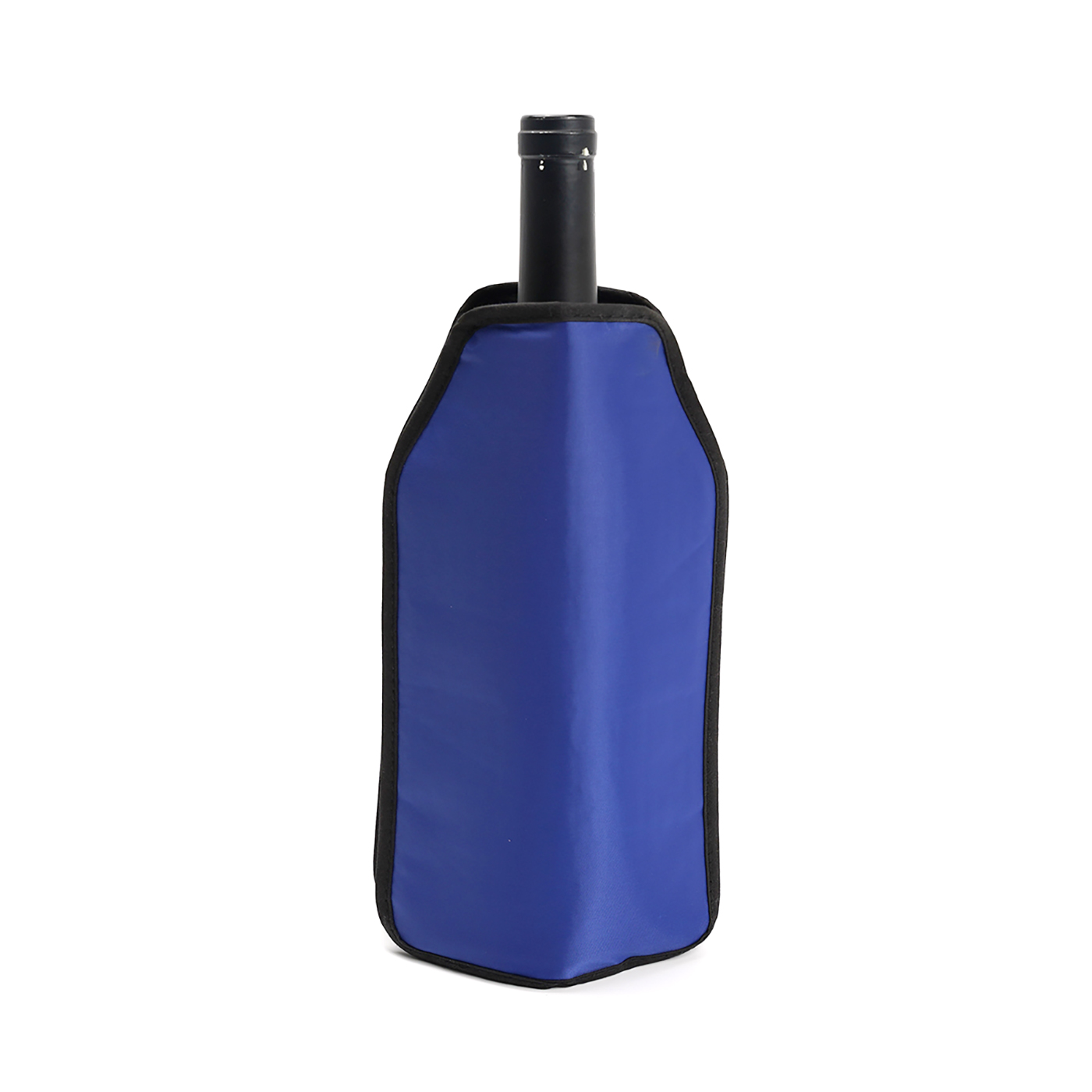 Gel Wine Bottle Cooler Wrap Ice Pack2