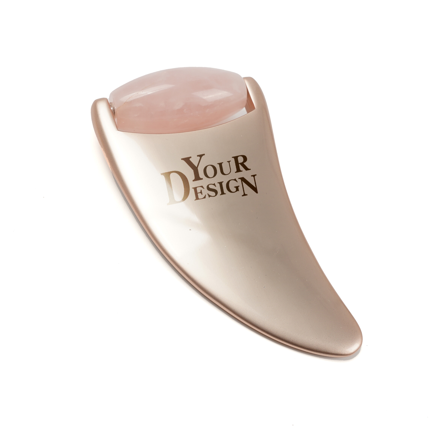  Gua Sha Metal Facial Massager1