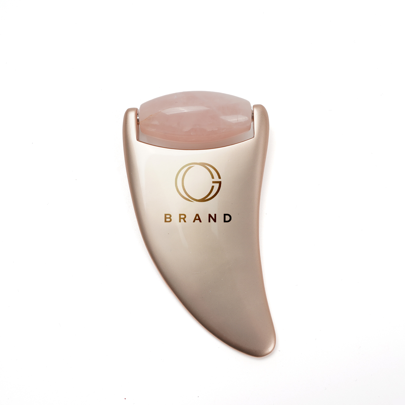  Gua Sha Metal Facial Massager