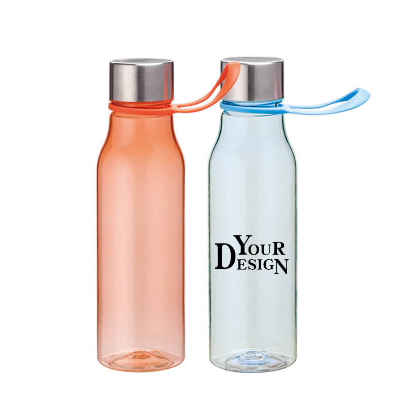 Plastic Leak Proof Drink Bottle