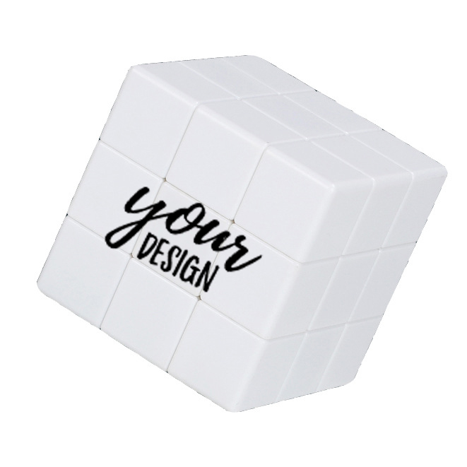 3x3 Magnetic Speed Cube1