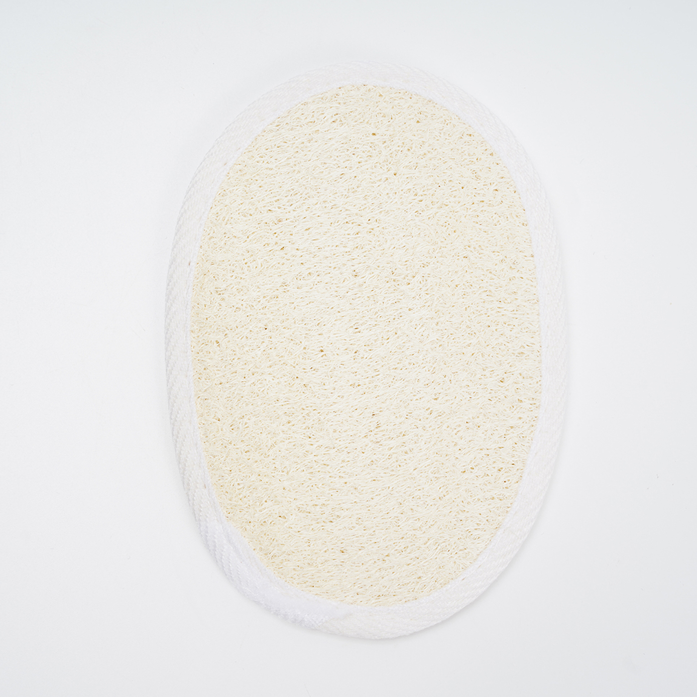 Personalized Small Exfoliating Loofah Sponge Pad1