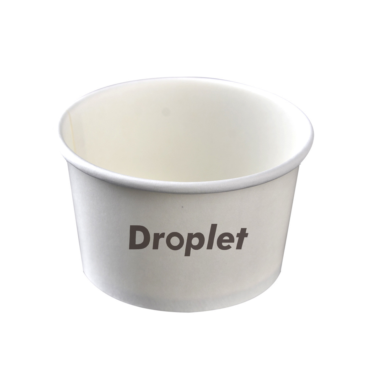 Ice Cream Paper Cup2