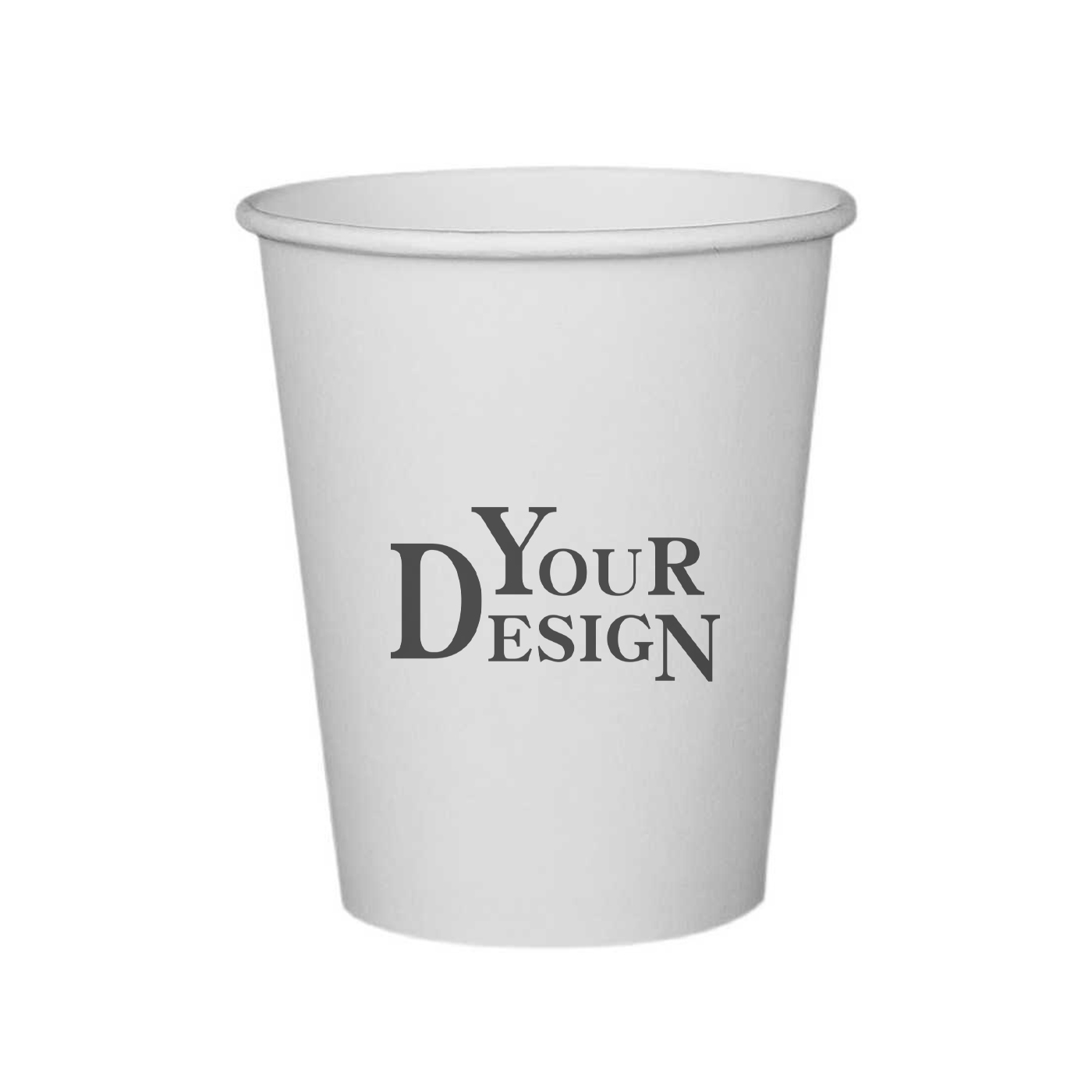 Printing Branded Paper Cup1