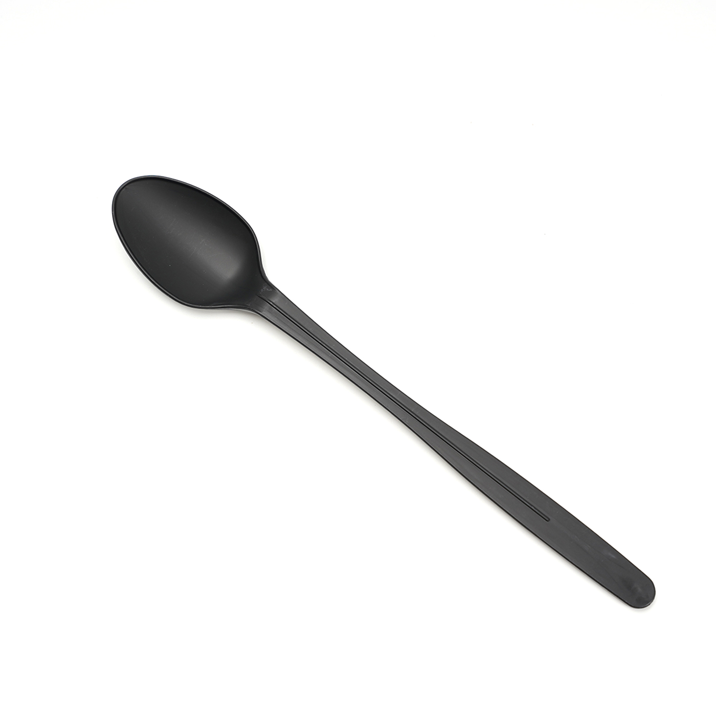 Biodegradable Dessert Spoons