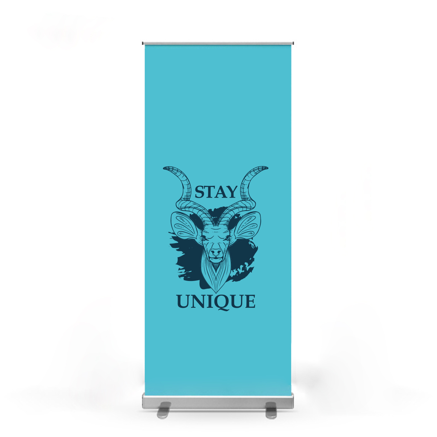 Retractable Banner Stands1