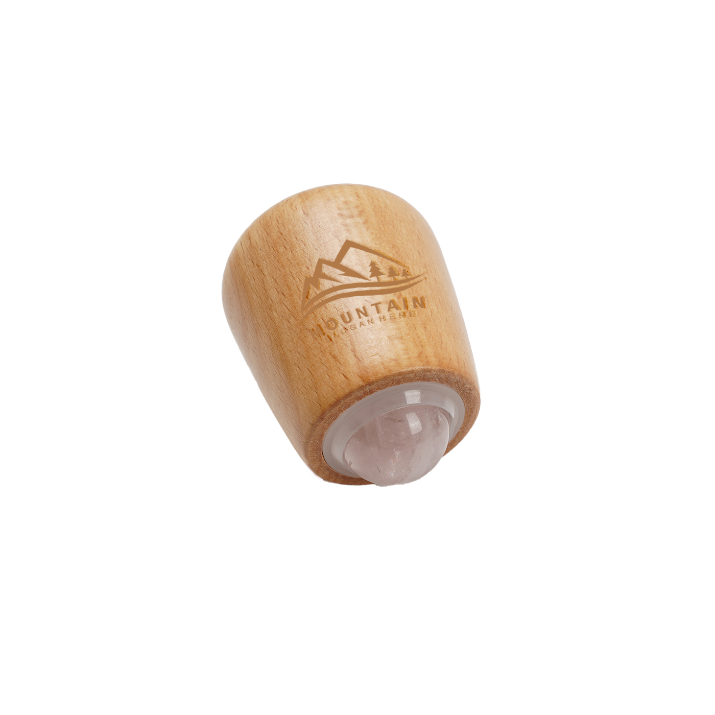 Handheld Massage Roller