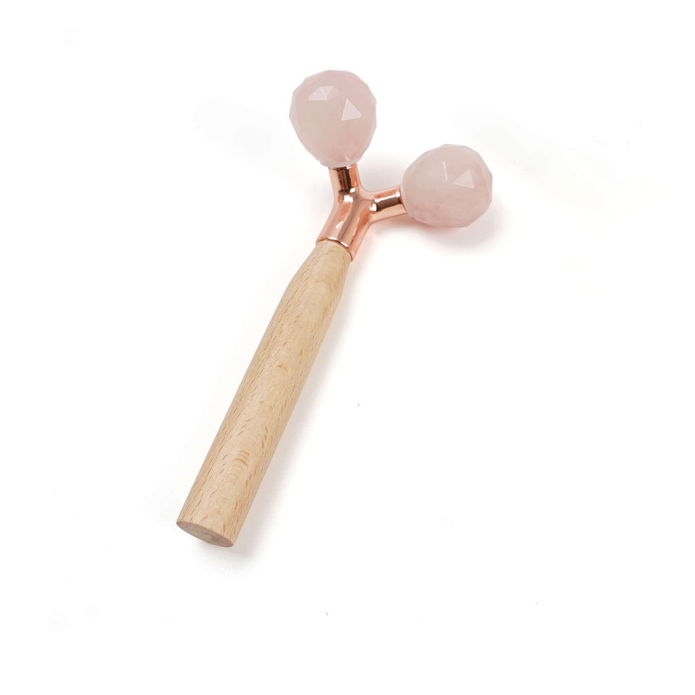 Face Roller With Double Head 2