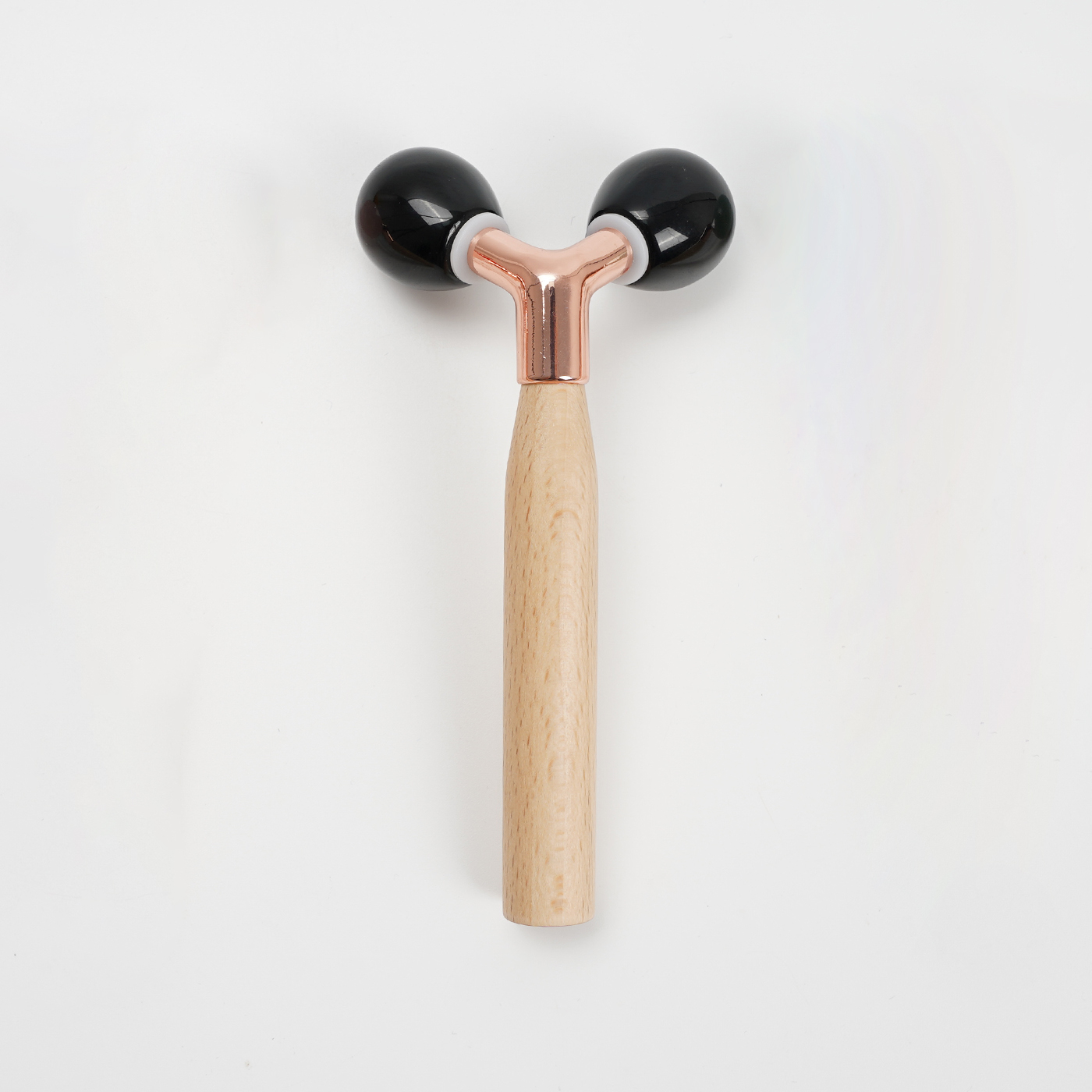 Cutsom Rolling Facial Massager3