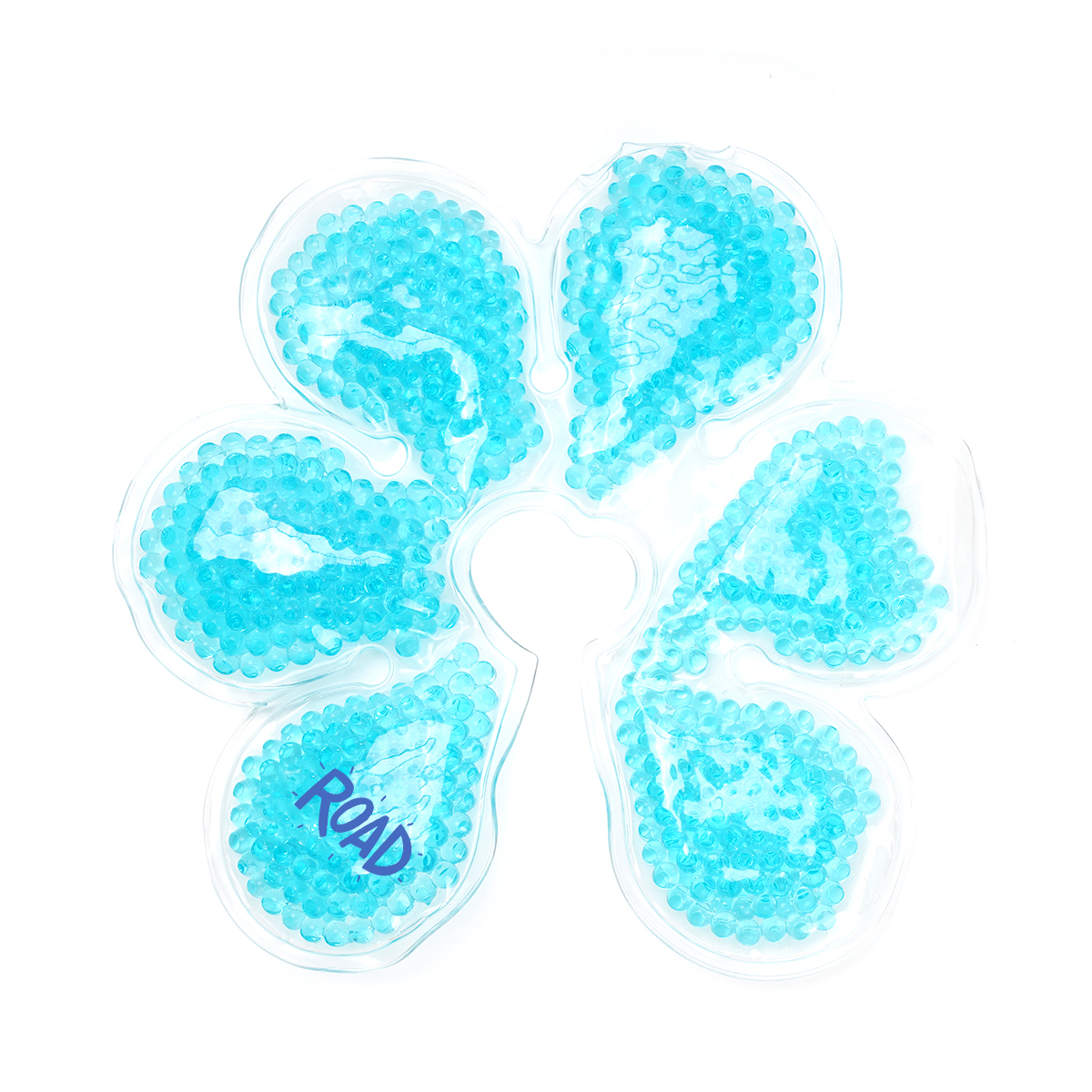 Hot Cold Gel Breast Therapy Pack