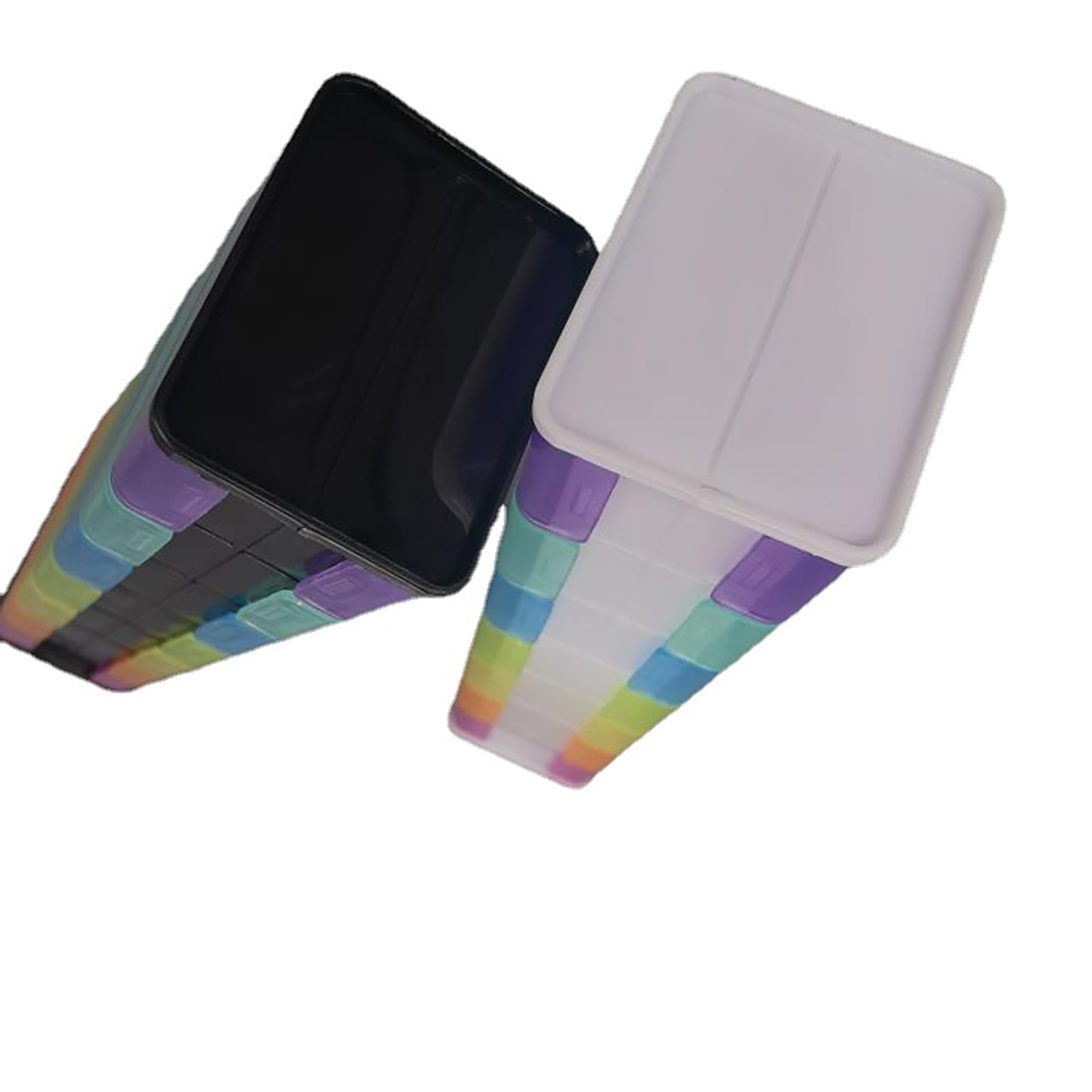 &nbsp;Portable 14 Day Pill Box2