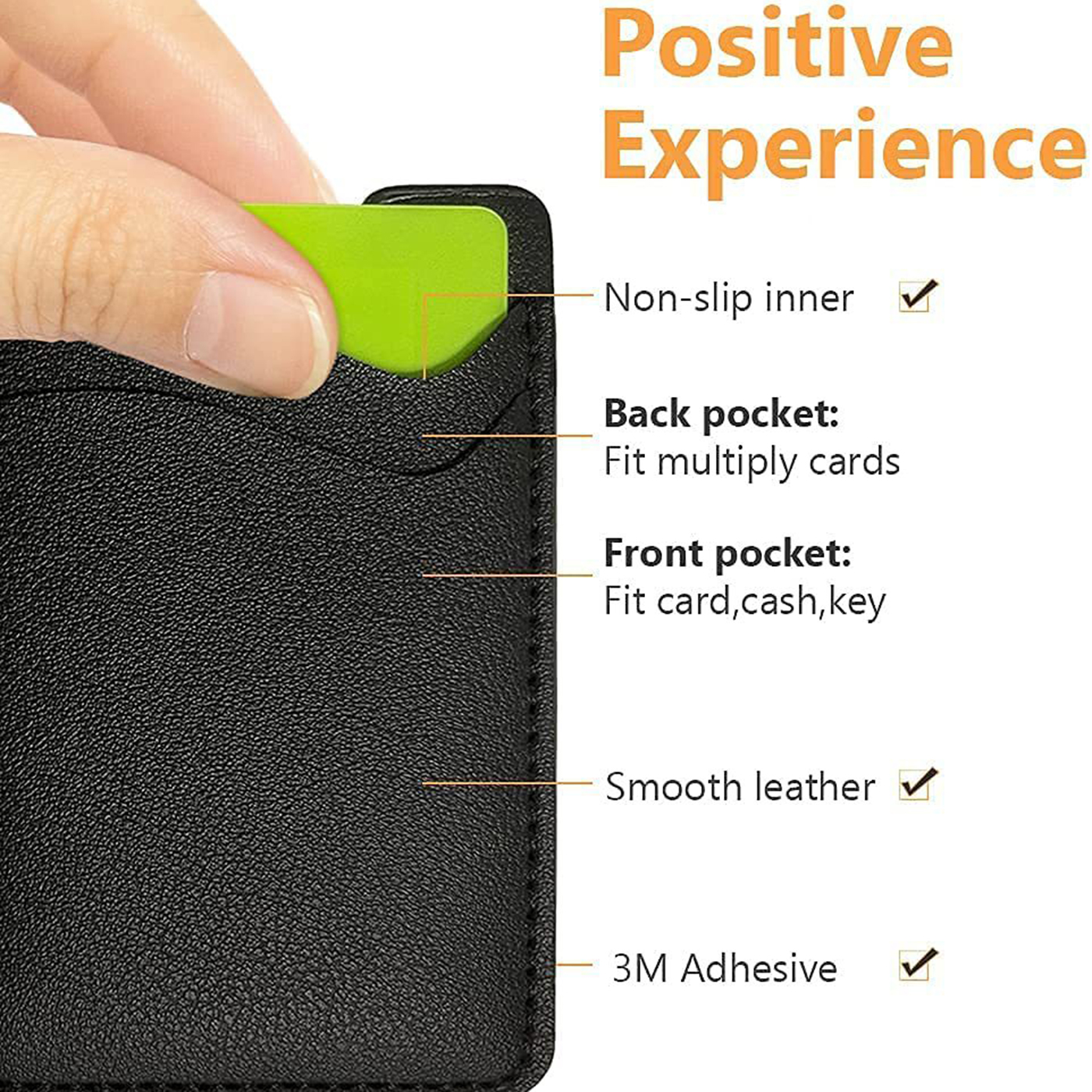 Credit Card Holder For Phone 3
