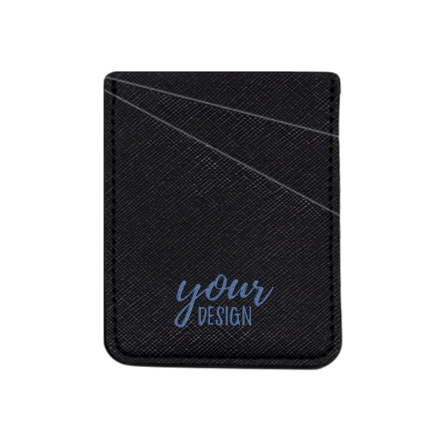 Phone Pocket Self Adhesive Card Holder1
