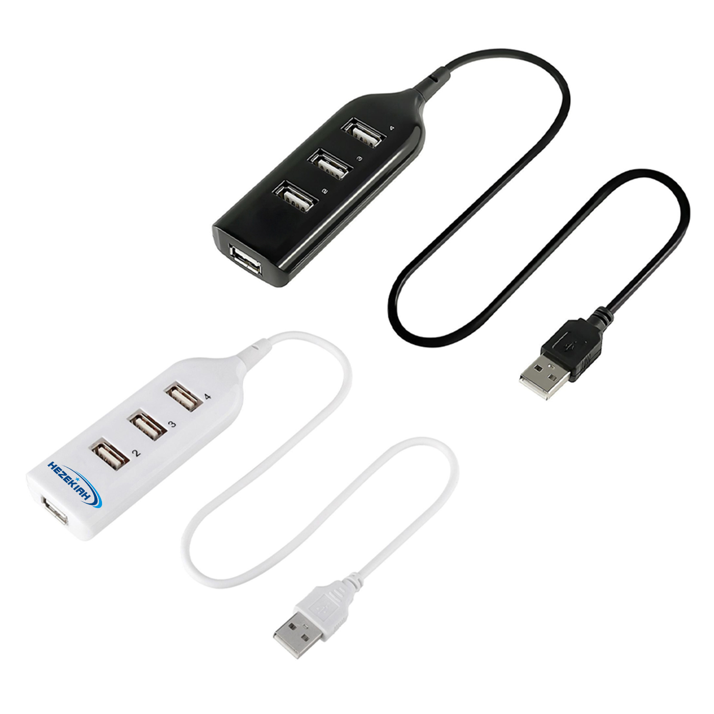 USB To Network HUB 