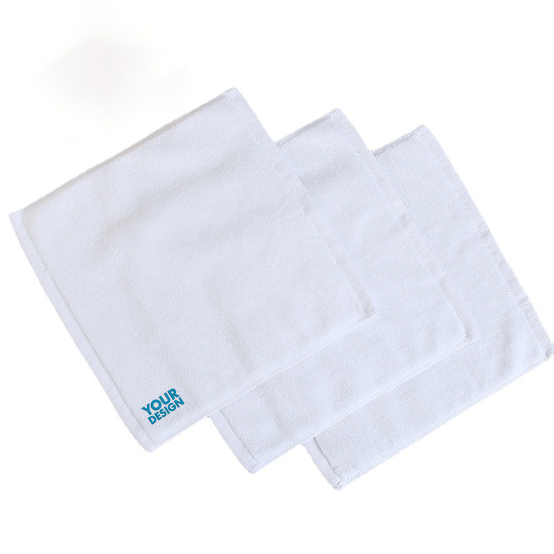 Custom Kitchen Hand Towel 1