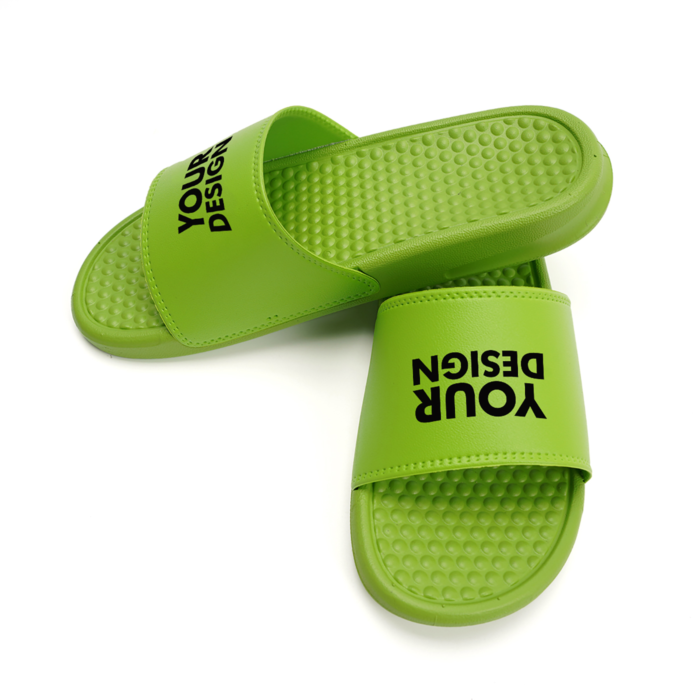 PVC Bathroom Slipper1