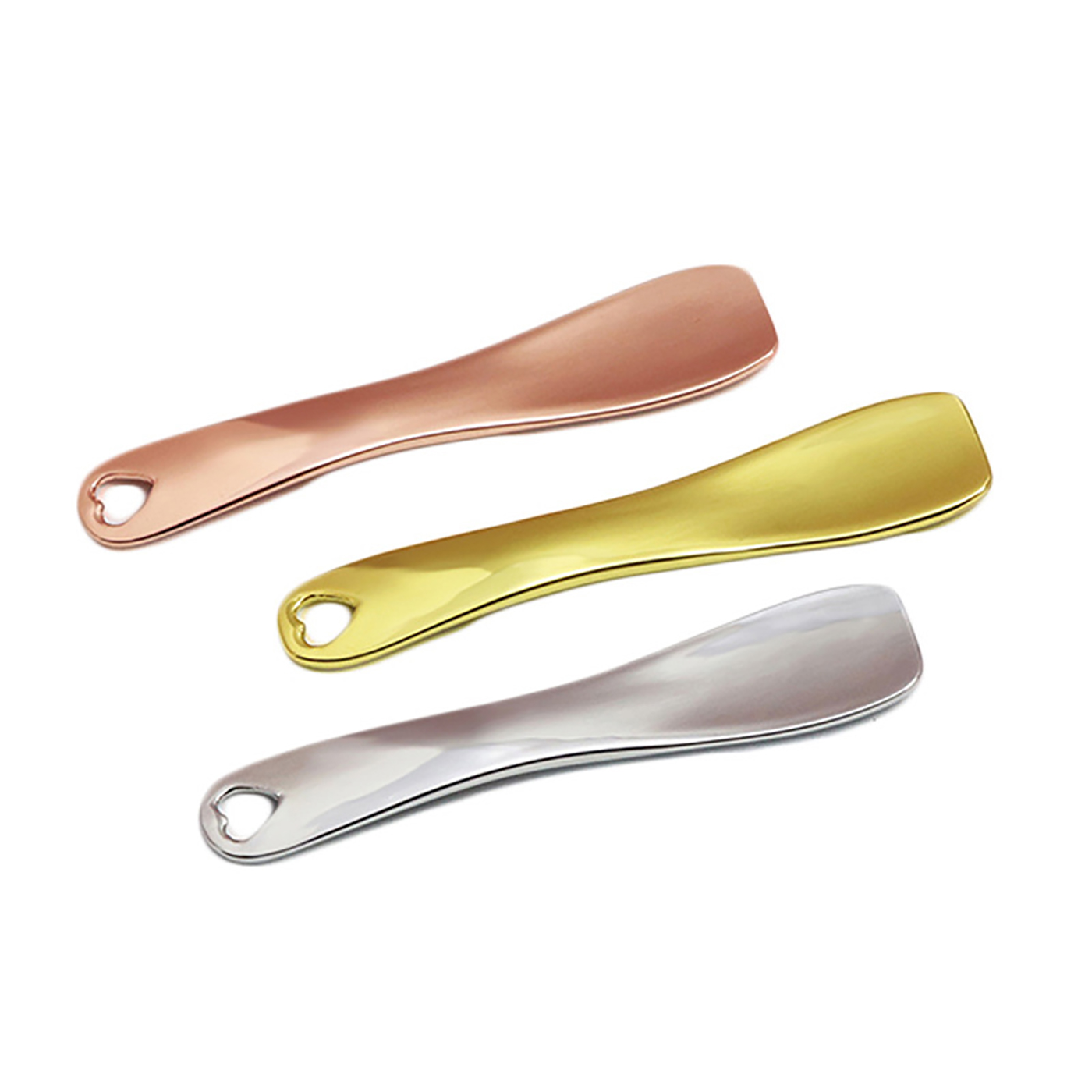 Makeup Cream Spoon