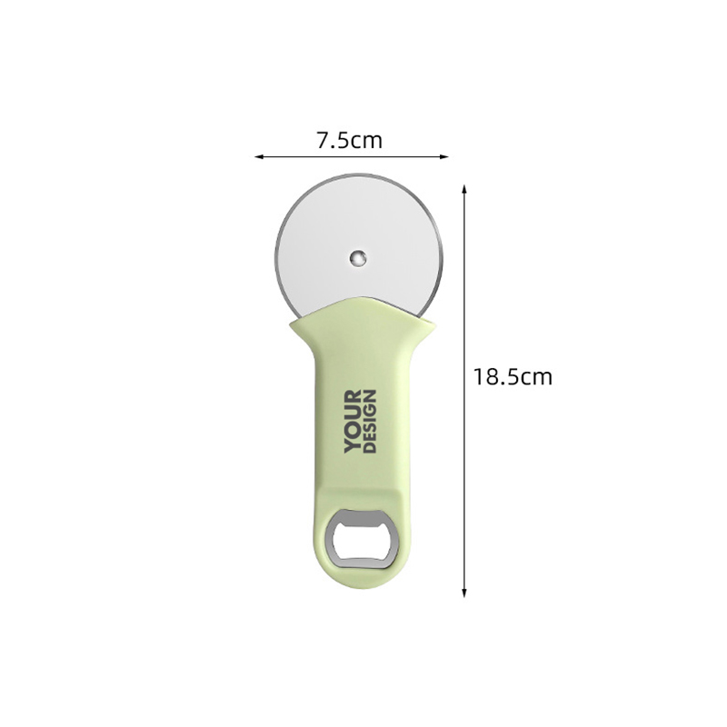 Professional Pizza Cutter1