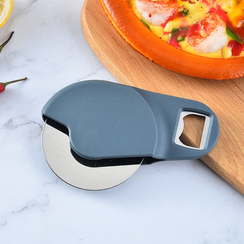 Kitchen Sharp Pizza Cutter 2