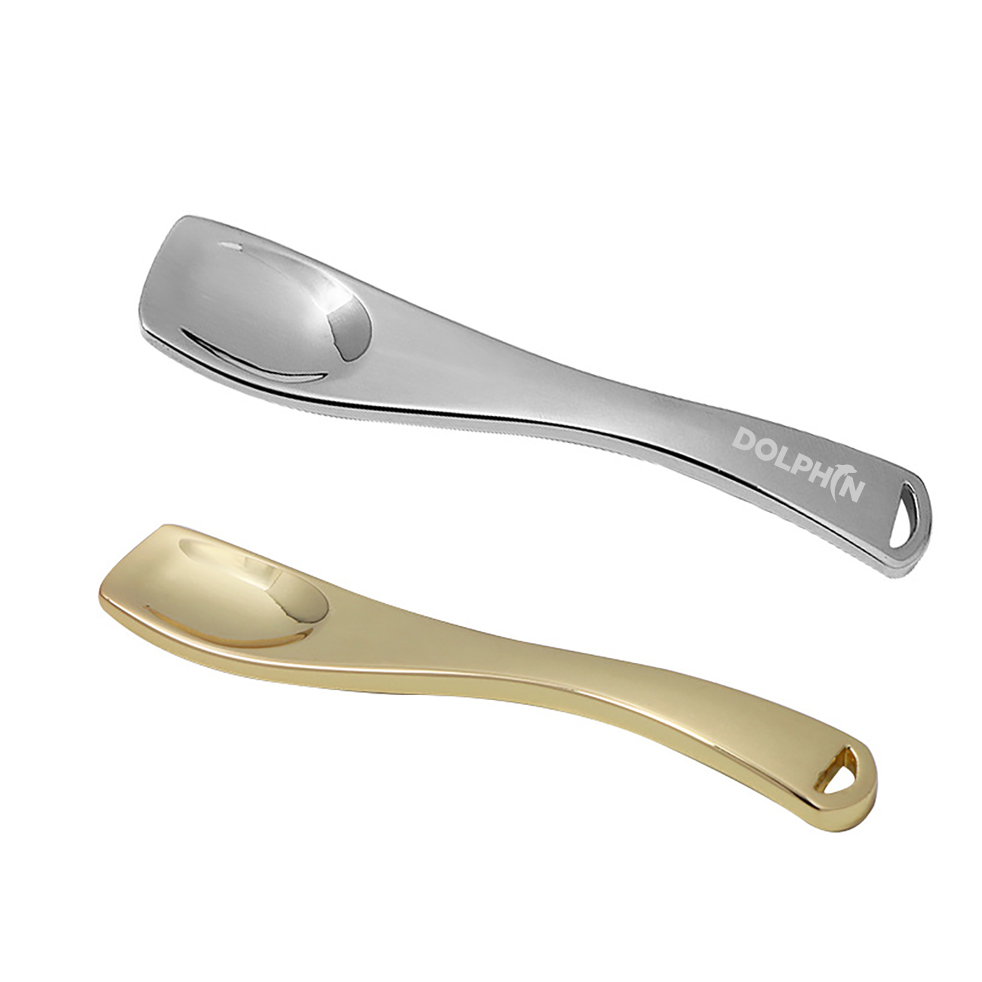 Custom Cosmetic Spatulas