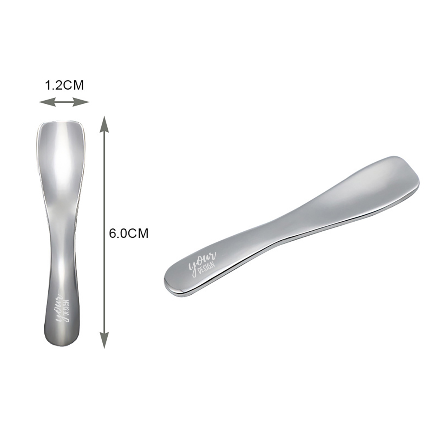 Makeup Applicator Spoon1