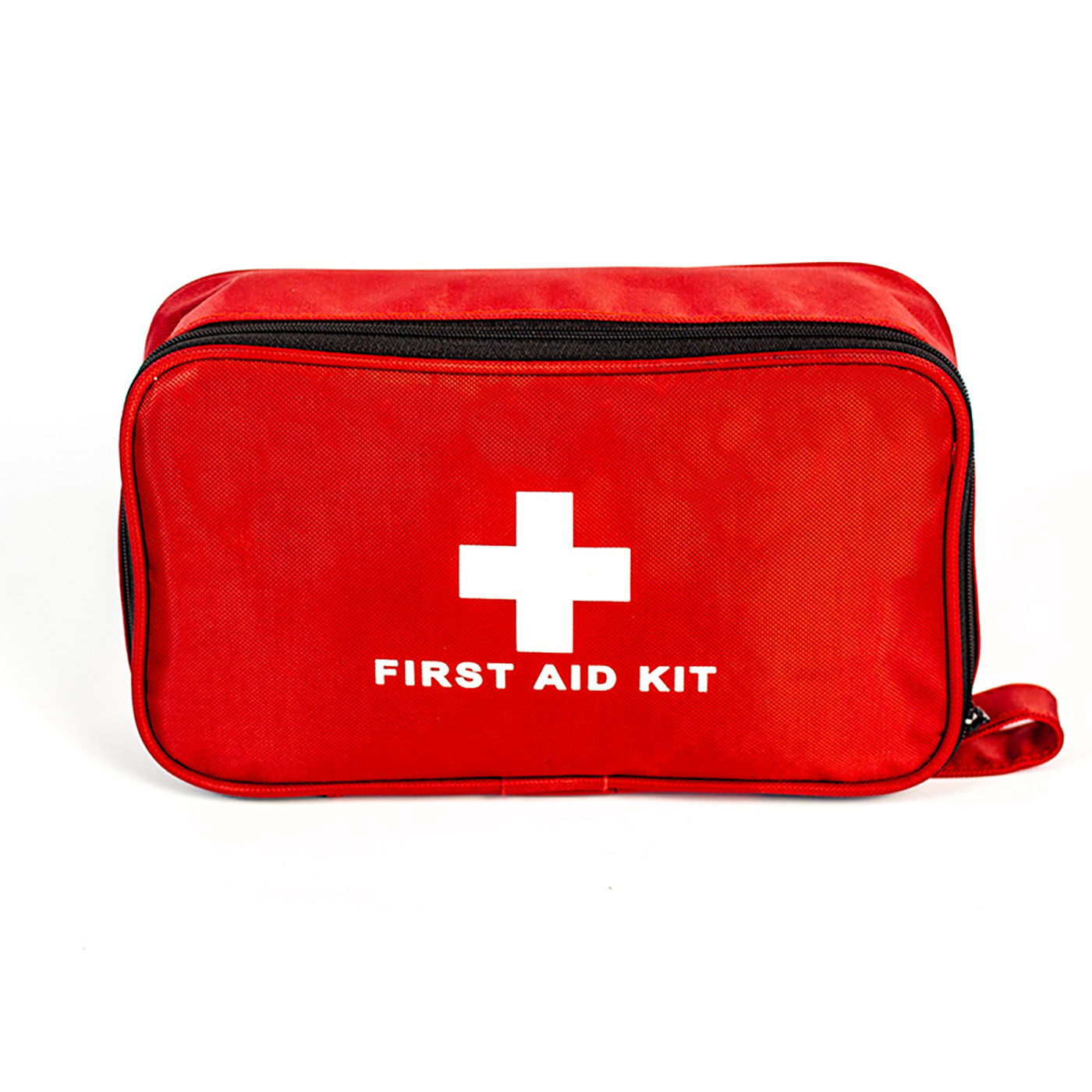 Portable First Aid Bag