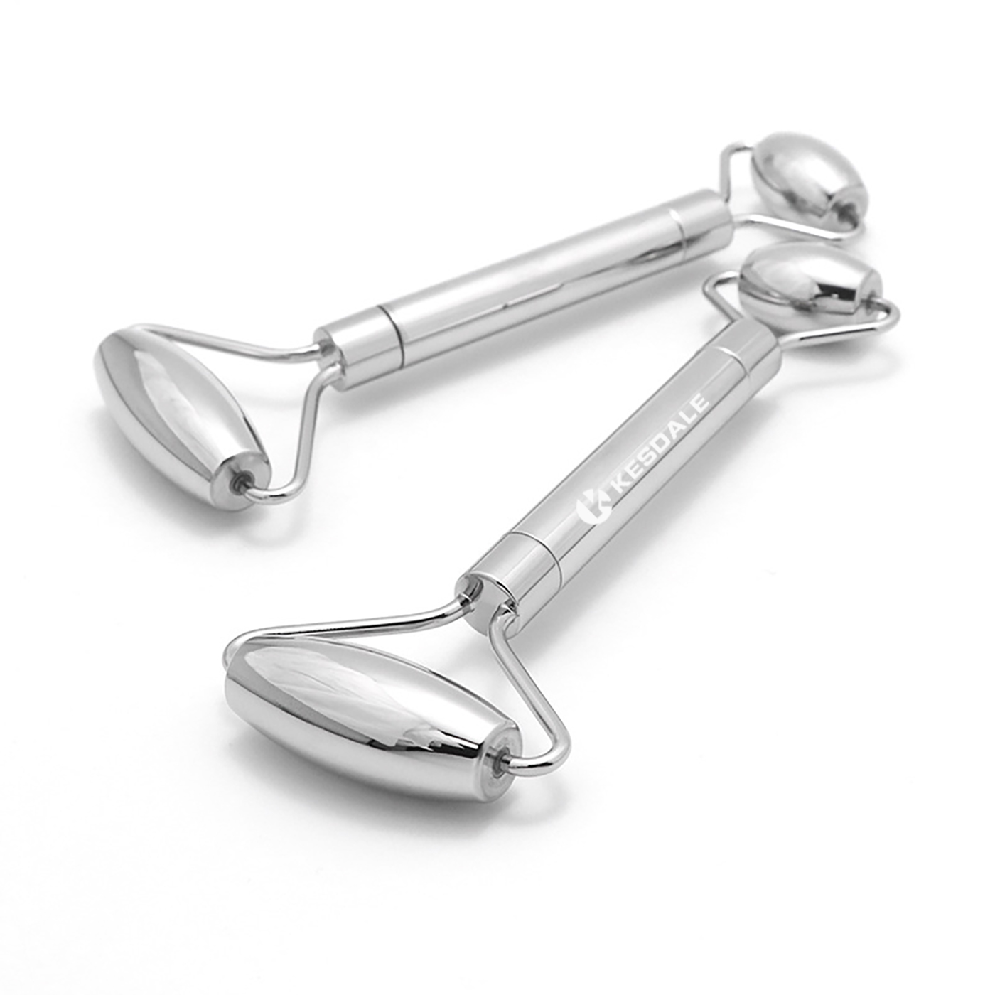 Stainless Steel Skin Care Massager
