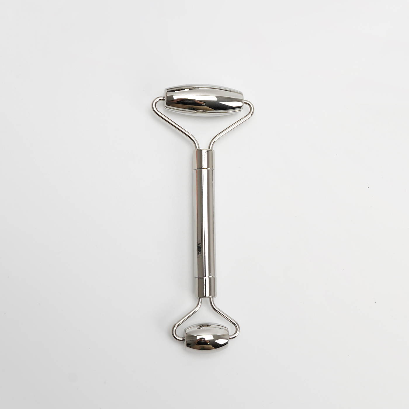 Stainless Steel Skin Care Massager2