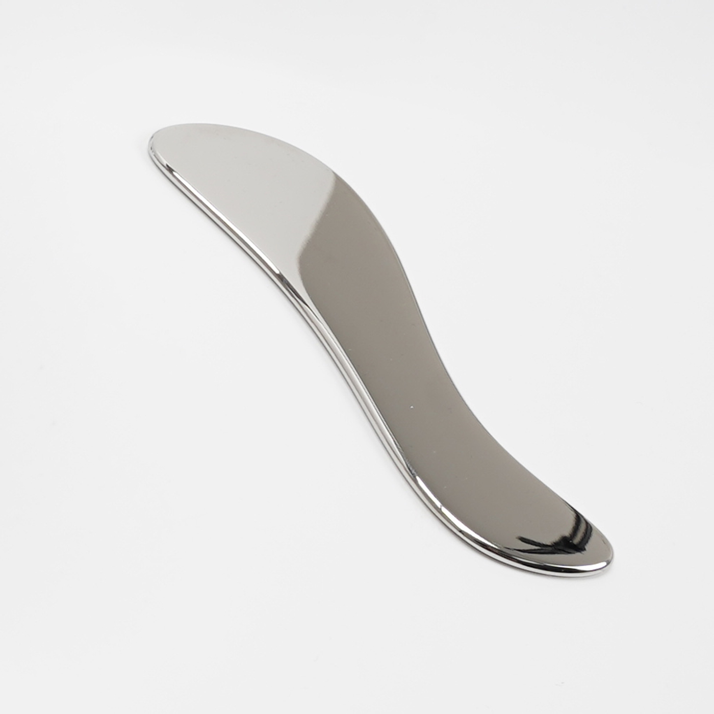 Metal Gua Sha Tool With Logo4