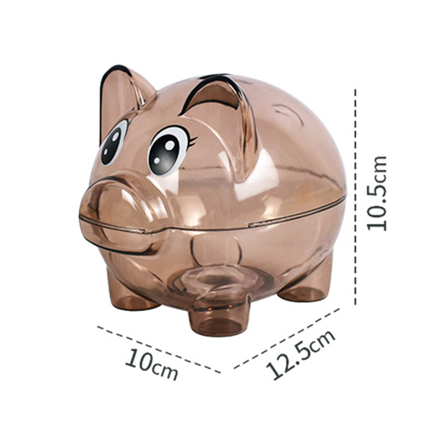 Promotional Piggy Banks1
