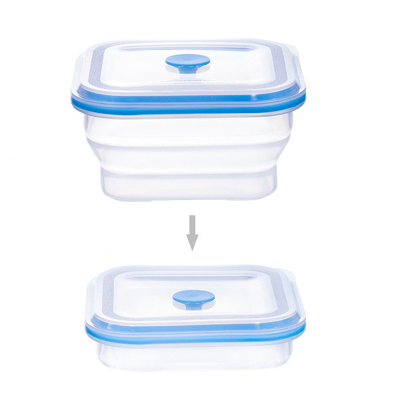  Collapsible Food Containers1