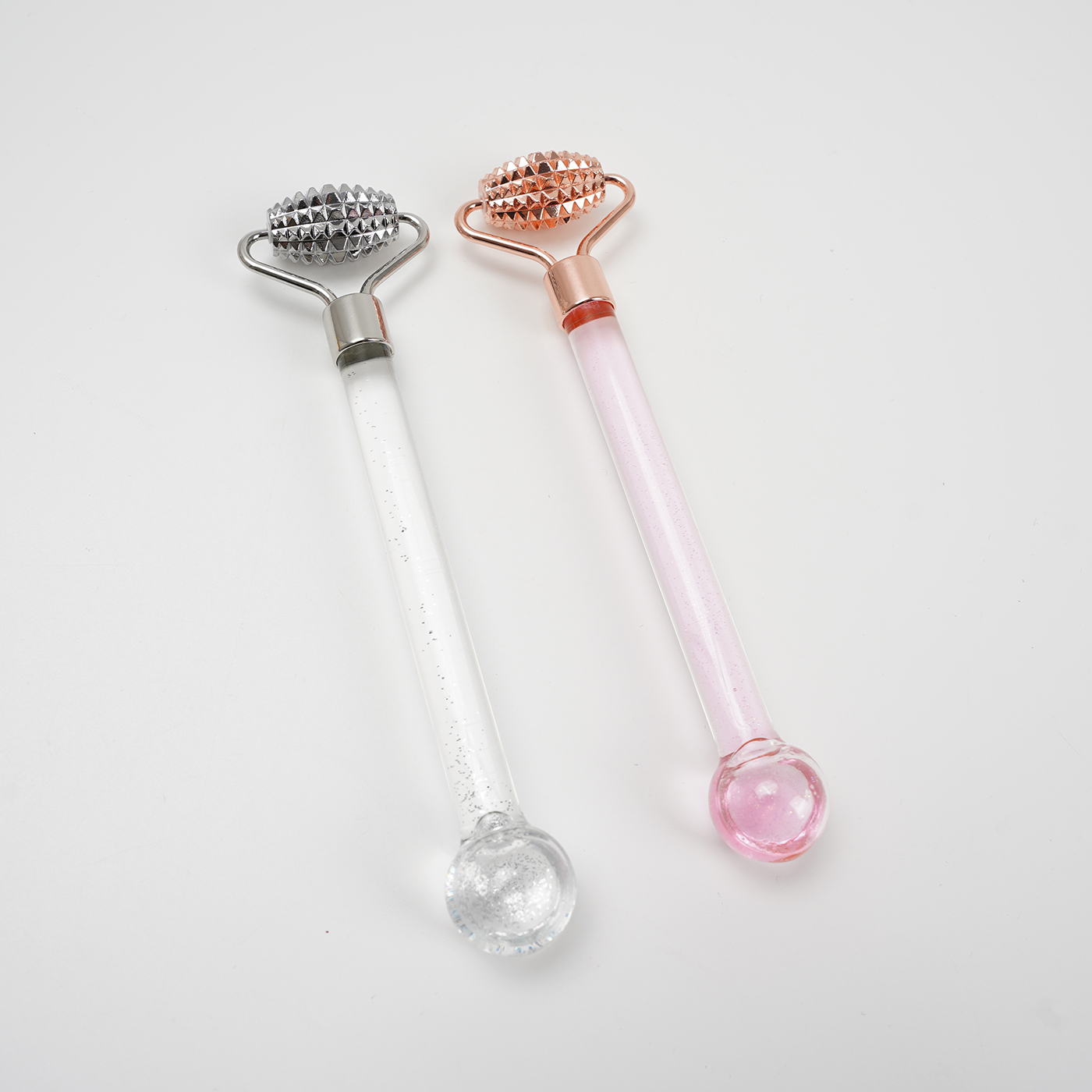 Double Headed Face Massager Roller3