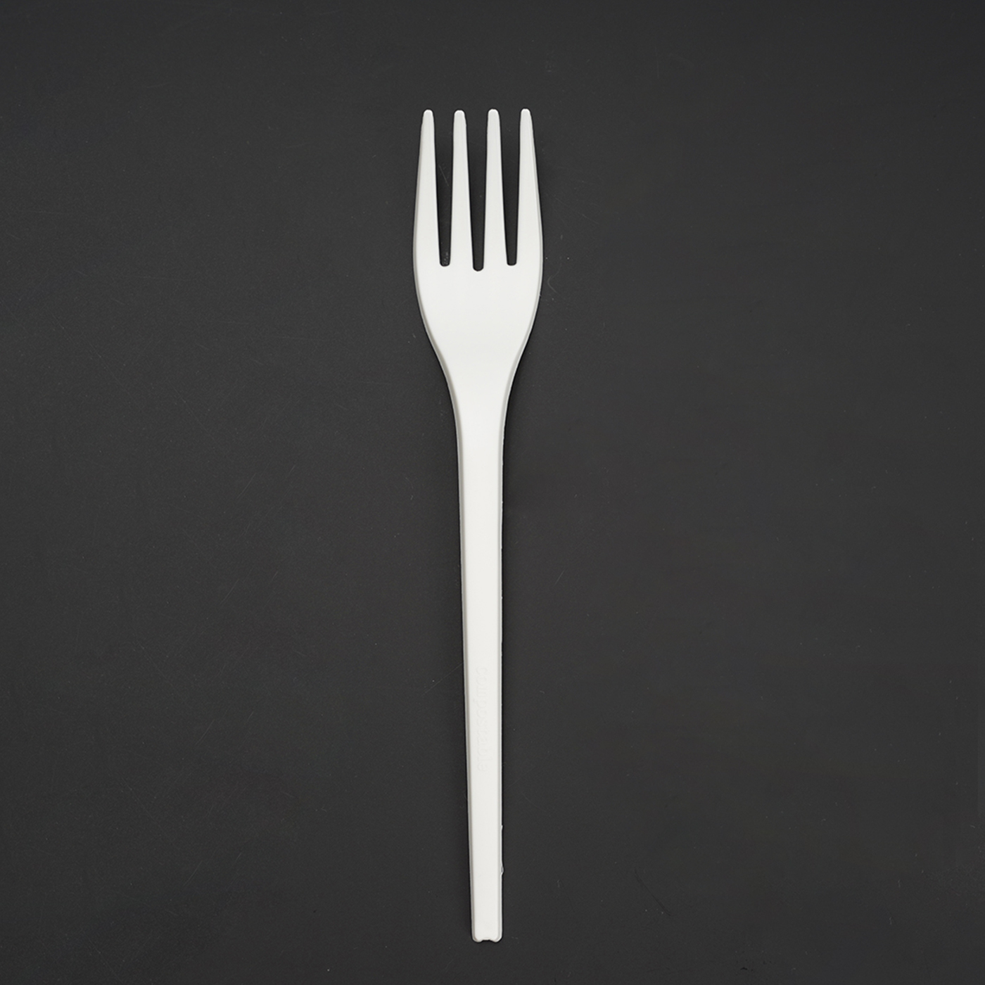 Disposable Catering CPLA Cutlery Set 2