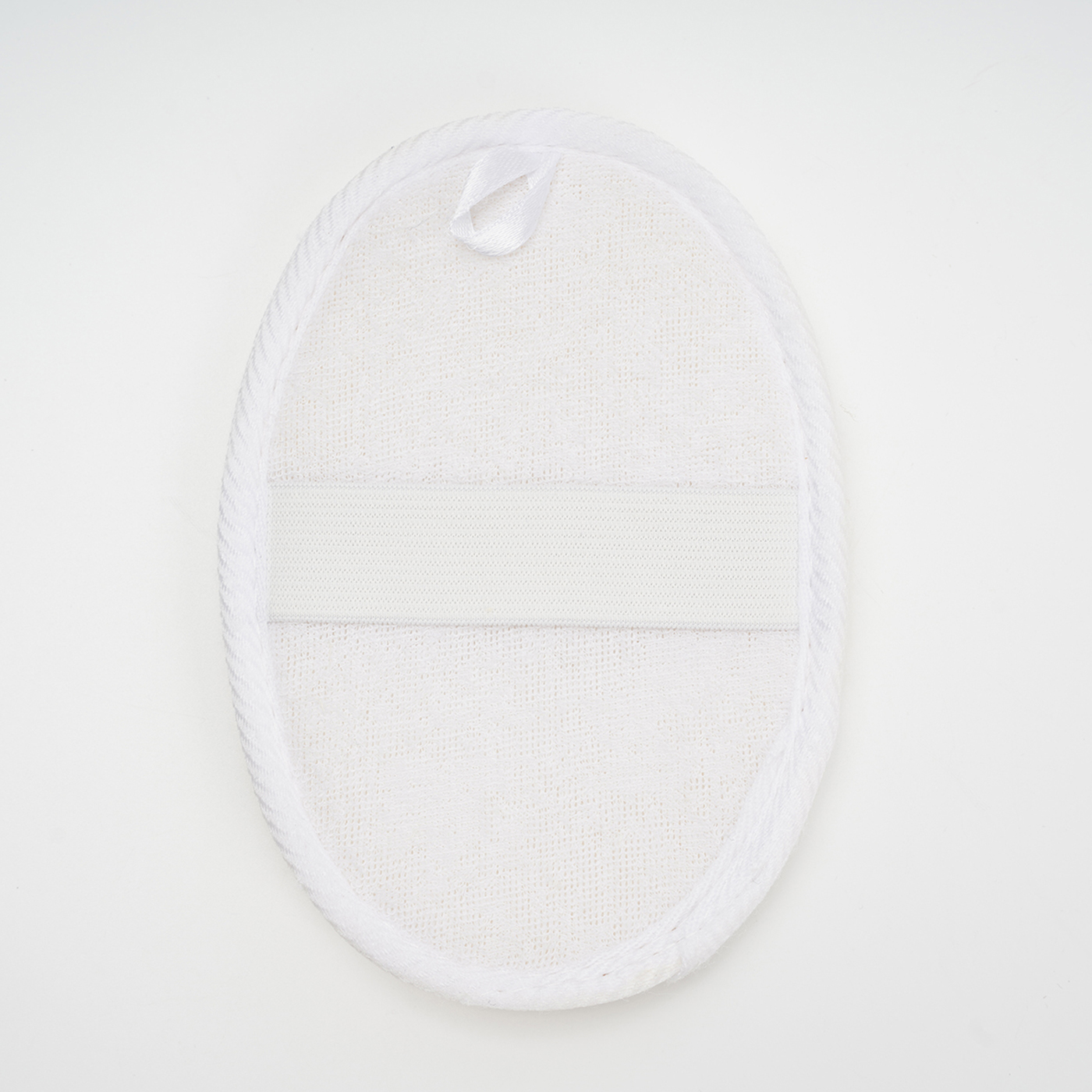 Personalzied Exfoliating Loofah Sponge Pad4