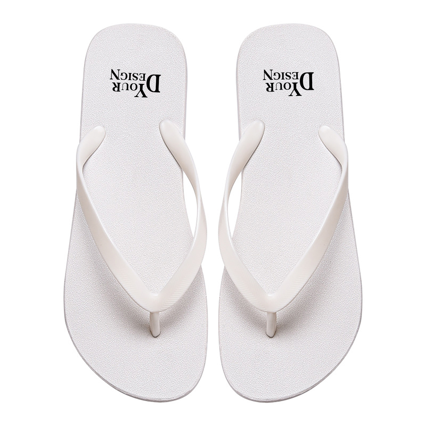 Summer Men Flat Slippers 2