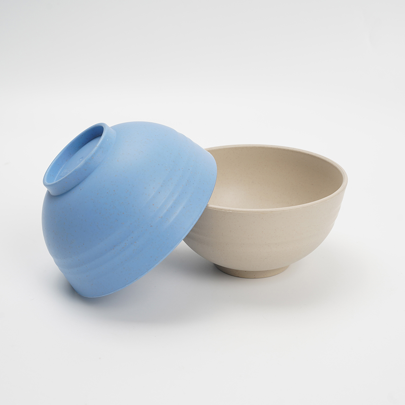 Wheat Straw Breakfast Bowls 3