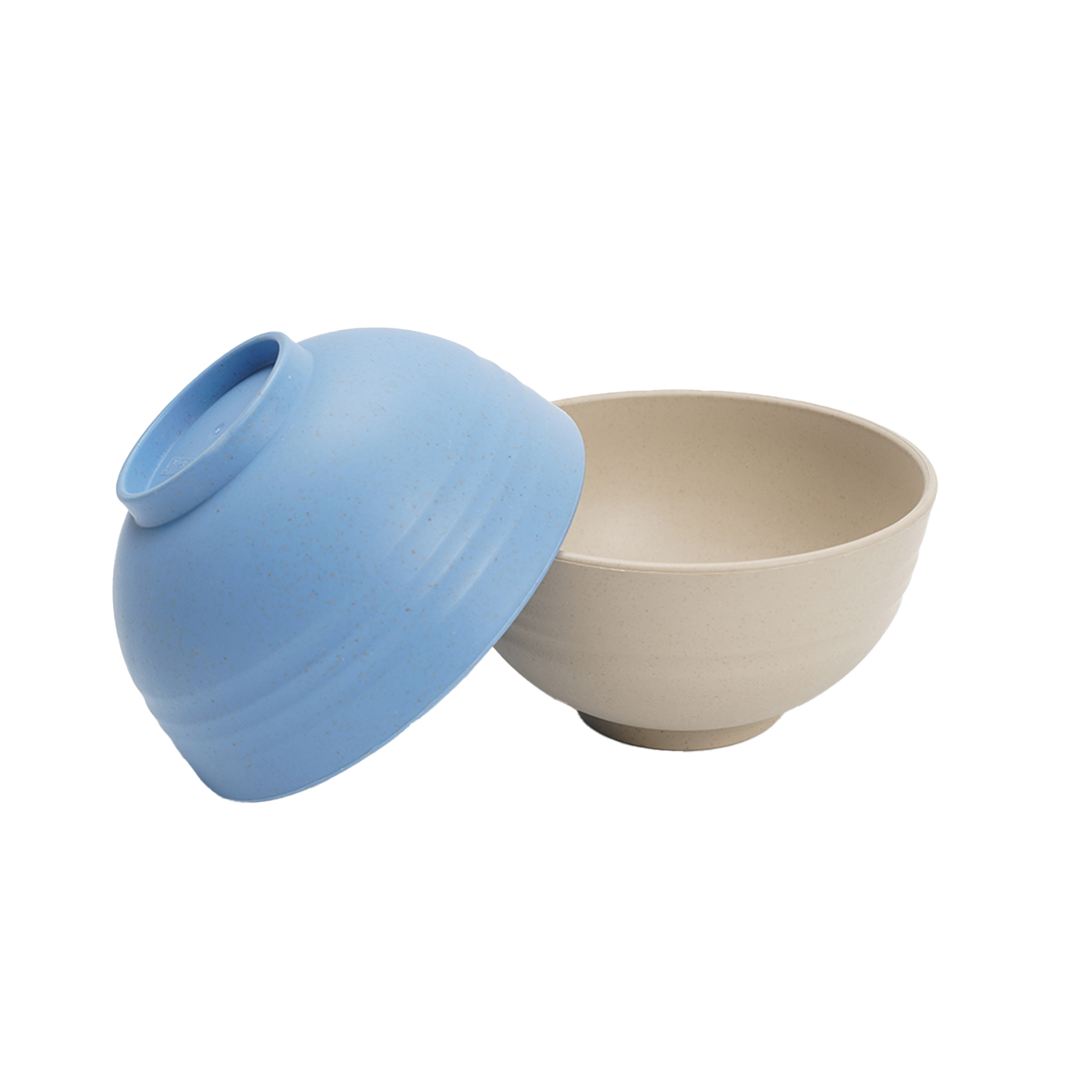 Wheat Straw Breakfast Bowls 1