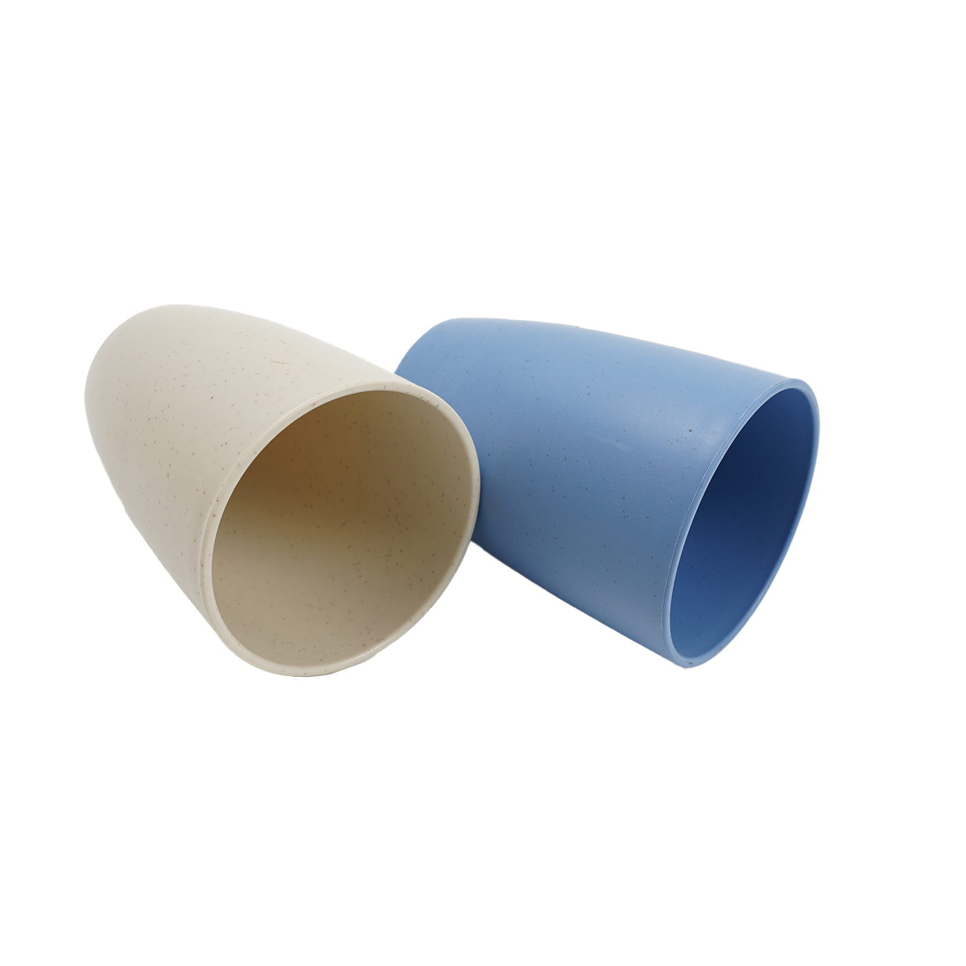 Wheat Straw Drinking Cups 2