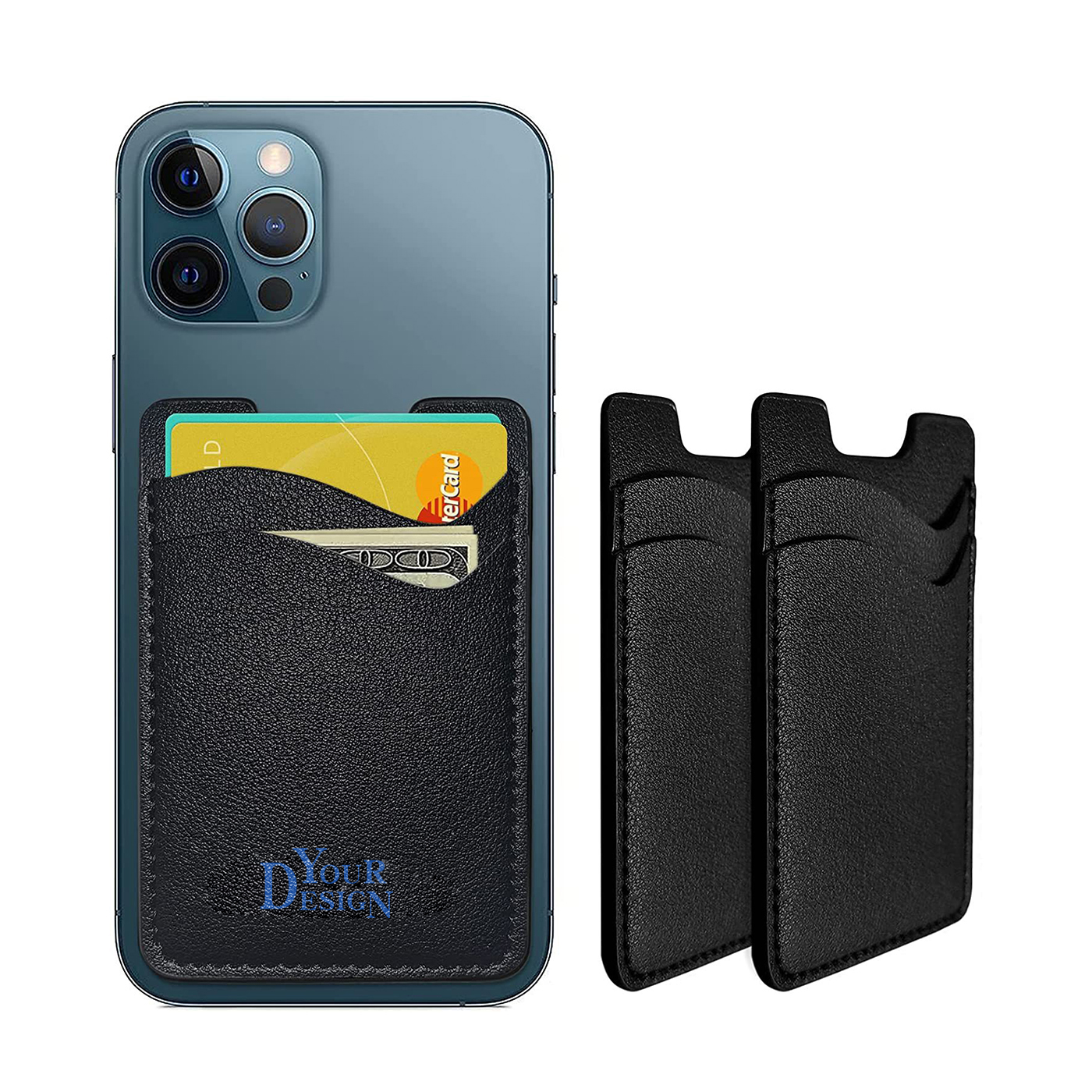 Credit Card Holder For Phone 1