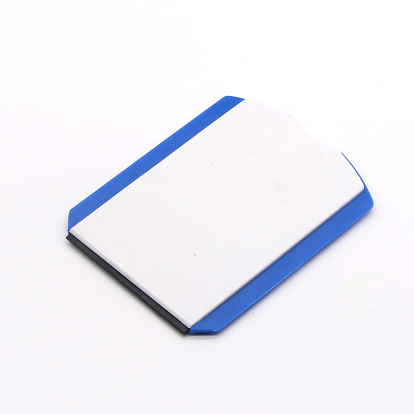 Plastic Parking Disc Ice Scraper 2