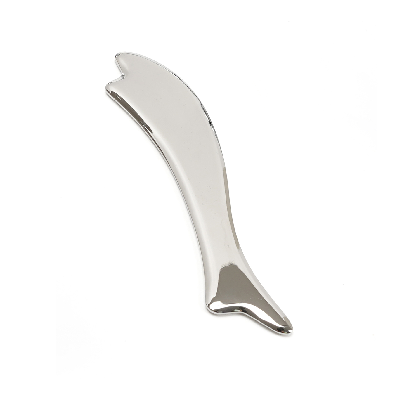 Stainless Steel Gua Sha Facial Tools