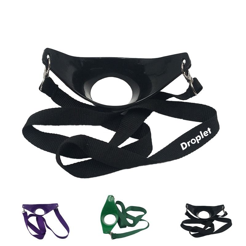 Custom Wine Glass Lanyard1