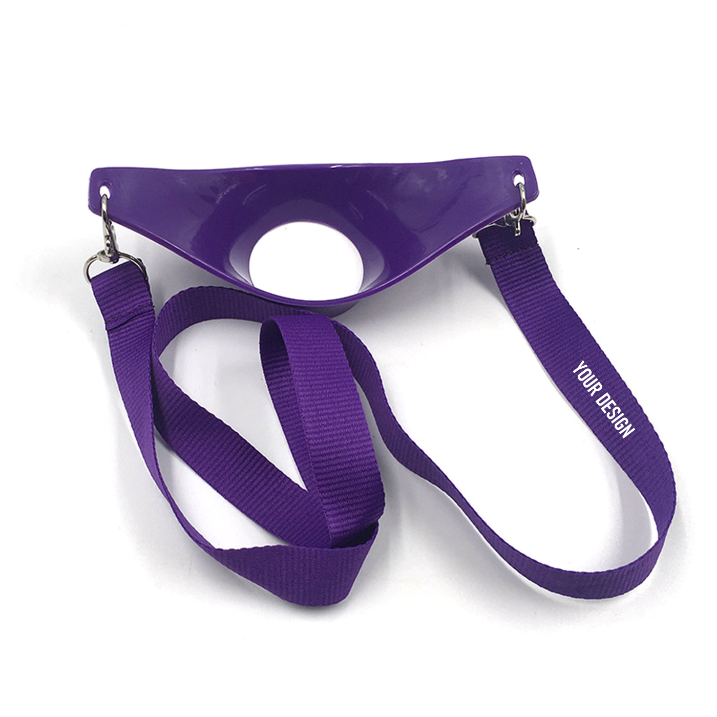 Custom Wine Glass Lanyard2