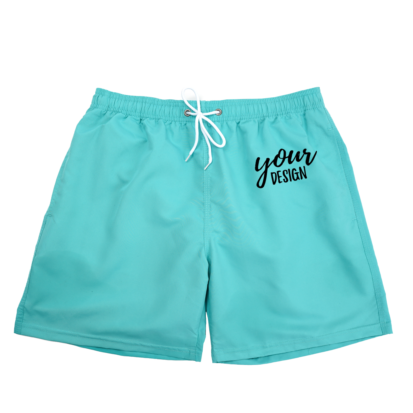 Mens Swimming Shorts1