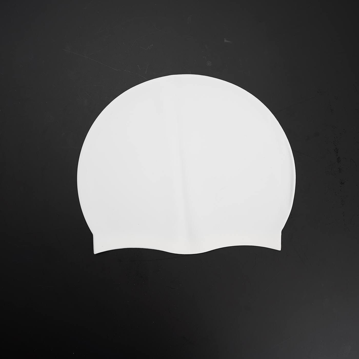 Training Non-Slip Swimming Hat2