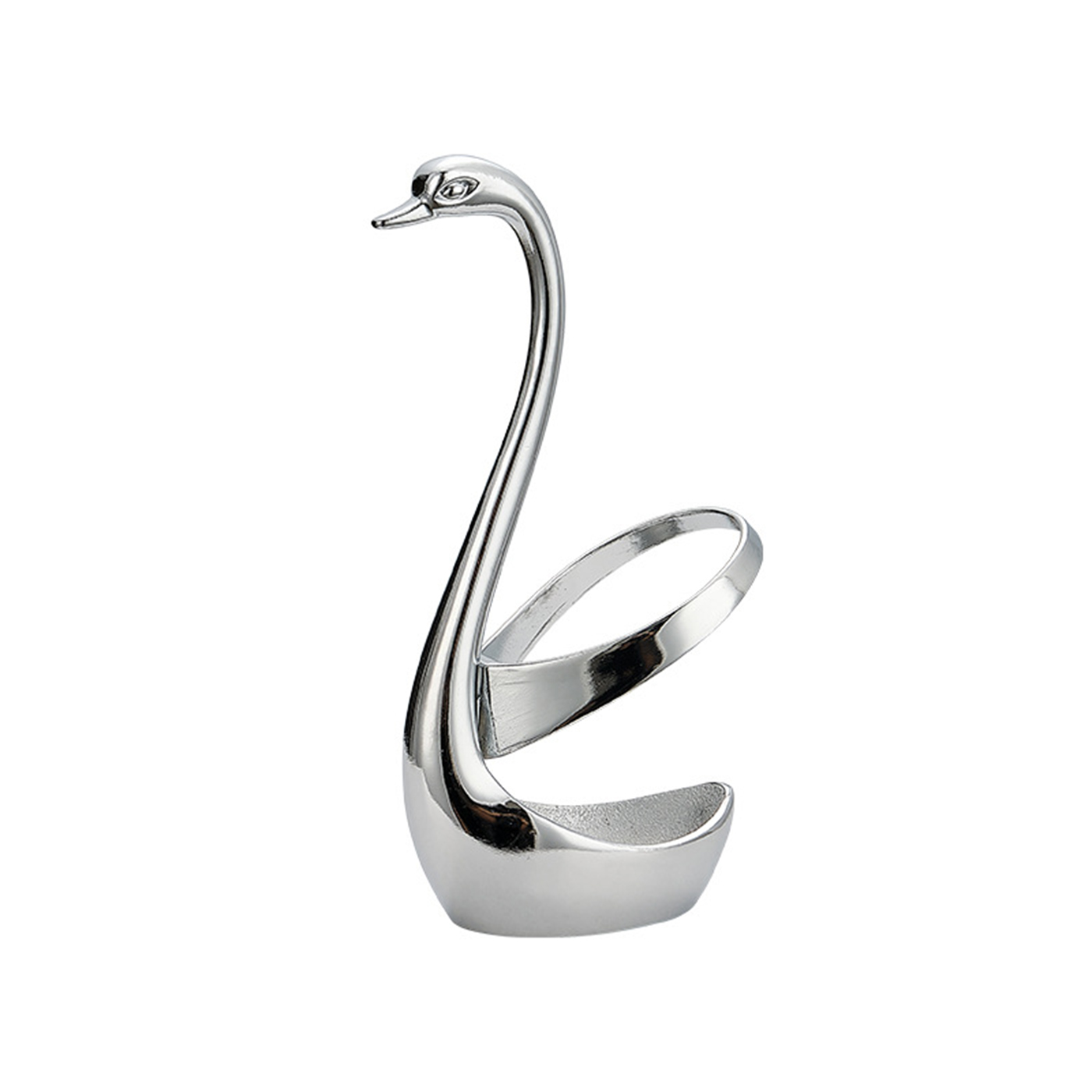 Decorative Swan Base Holder 