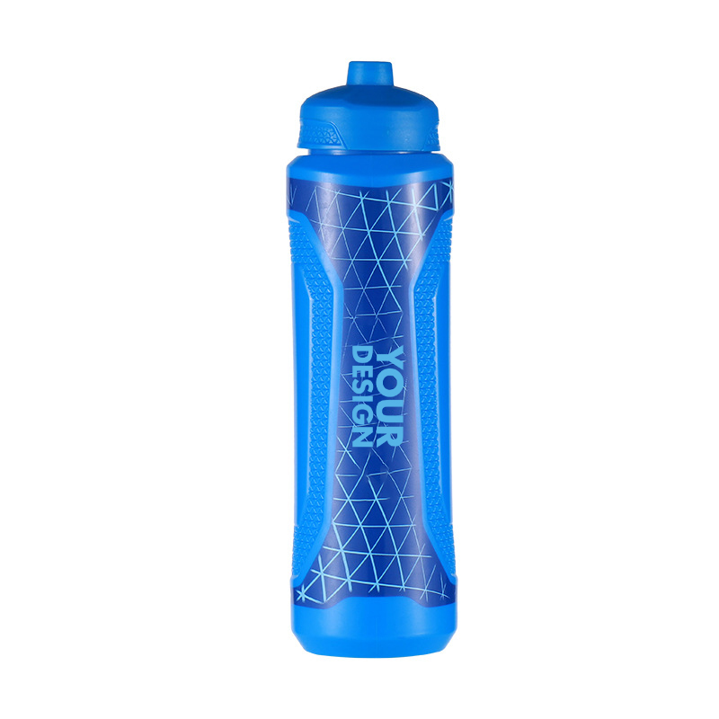 Sport Squeeze Water Bottle2